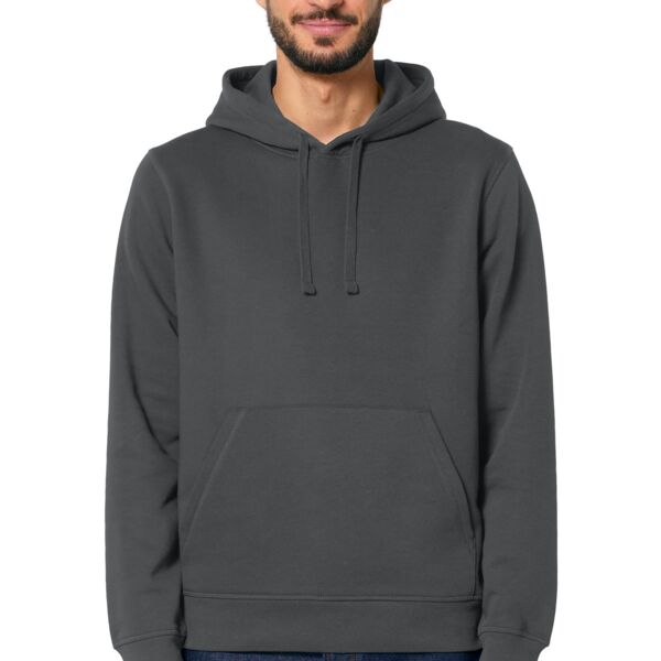 Unisex Drummer 2.0 Hooded Sweatshirt Thumbnail