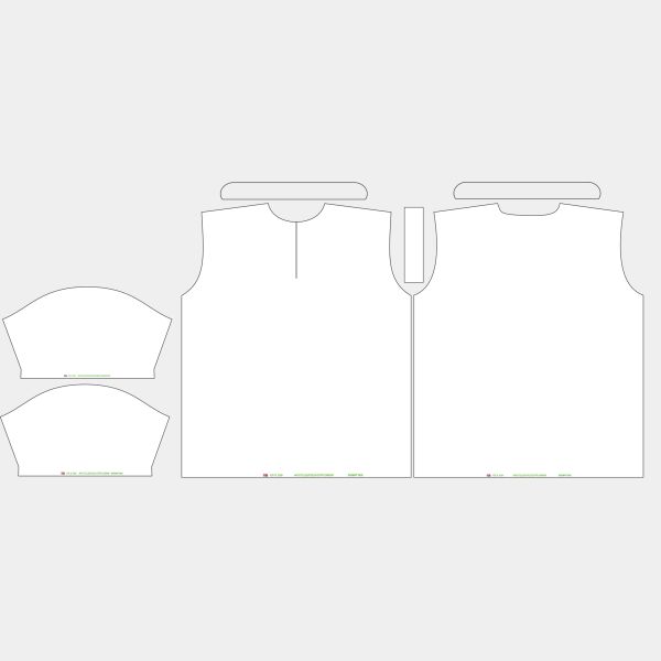 Bowling Jersey Thumbnail