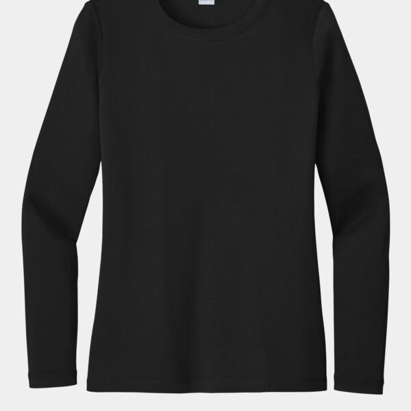 Women's Posi UV ® Pro Long Sleeve Thumbnail
