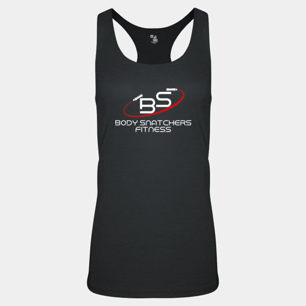 Racerback tee Thumbnail