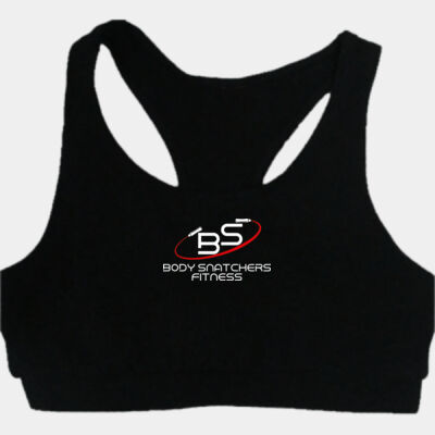 Cotton Sports Bra Thumbnail