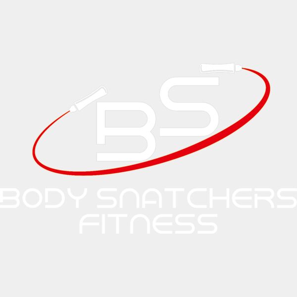 LOGO with rope concept black shirts Thumbnail