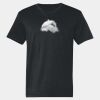 Lightweight Fashion Short Sleeve Soft Feel T-Shirt Thumbnail