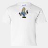 Ultra Cotton Youth T-Shirt Thumbnail