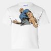 Ultra Cotton Youth T-Shirt Thumbnail
