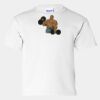 Ultra Cotton Youth T-Shirt Thumbnail