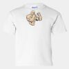Ultra Cotton Youth T-Shirt Thumbnail