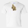 Ultra Cotton Youth T-Shirt Thumbnail