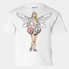 Ultra Cotton Youth T-Shirt Thumbnail