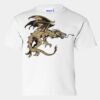 Ultra Cotton Youth T-Shirt Thumbnail