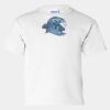 Ultra Cotton Youth T-Shirt Thumbnail