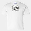 Ultra Cotton Youth T-Shirt Thumbnail