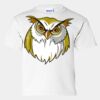 Ultra Cotton Youth T-Shirt Thumbnail