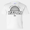 Ultra Cotton Youth T-Shirt Thumbnail
