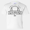 Ultra Cotton Youth T-Shirt Thumbnail