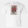 Ultra Cotton Youth T-Shirt Thumbnail