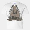 Ultra Cotton Youth T-Shirt Thumbnail