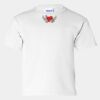 Ultra Cotton Youth T-Shirt Thumbnail