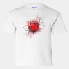 Ultra Cotton Youth T-Shirt Thumbnail