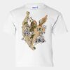 Ultra Cotton Youth T-Shirt Thumbnail