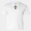 Ultra Cotton Youth T-Shirt Thumbnail