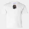 Ultra Cotton Youth T-Shirt Thumbnail