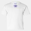 Ultra Cotton Youth T-Shirt Thumbnail