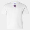 Ultra Cotton Youth T-Shirt Thumbnail