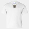 Ultra Cotton Youth T-Shirt Thumbnail