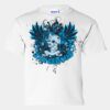 Ultra Cotton Youth T-Shirt Thumbnail