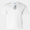 Ultra Cotton Youth T-Shirt Thumbnail