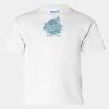 Ultra Cotton Youth T-Shirt Thumbnail
