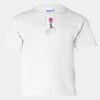 Ultra Cotton Youth T-Shirt Thumbnail