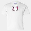 Ultra Cotton Youth T-Shirt Thumbnail