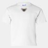 Ultra Cotton Youth T-Shirt Thumbnail