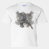 Ultra Cotton Youth T-Shirt Thumbnail