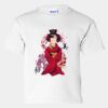 Ultra Cotton Youth T-Shirt Thumbnail