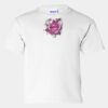 Ultra Cotton Youth T-Shirt Thumbnail