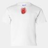 Ultra Cotton Youth T-Shirt Thumbnail