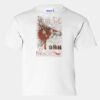 Ultra Cotton Youth T-Shirt Thumbnail