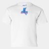 Ultra Cotton Youth T-Shirt Thumbnail