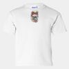 Ultra Cotton Youth T-Shirt Thumbnail
