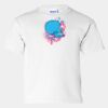 Ultra Cotton Youth T-Shirt Thumbnail