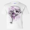 Ultra Cotton Youth T-Shirt Thumbnail