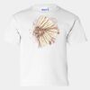 Ultra Cotton Youth T-Shirt Thumbnail