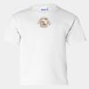 Ultra Cotton Youth T-Shirt Thumbnail
