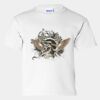 Ultra Cotton Youth T-Shirt Thumbnail