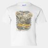 Ultra Cotton Youth T-Shirt Thumbnail