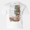 Ultra Cotton Youth T-Shirt Thumbnail