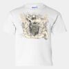Ultra Cotton Youth T-Shirt Thumbnail